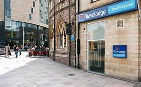 Travelodge Central Cardiff